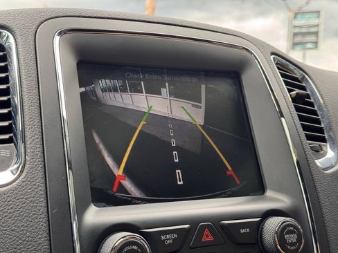 Used 2014 Dodge Durango Citadel AWD/4WD image 39