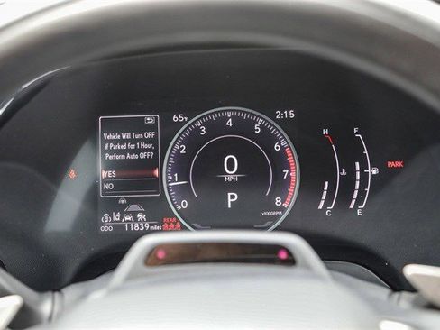 Used 2024 Lexus RX 350 Premium image 22