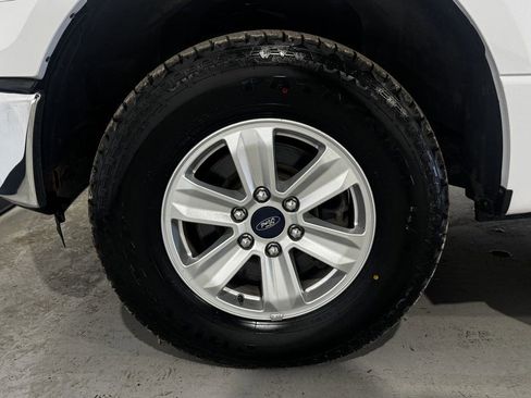 Used 2016 Ford F150 XLT w/ Equipment Group 301A Mid image 8