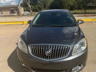 Used 2017 Buick Verano Sport Touring