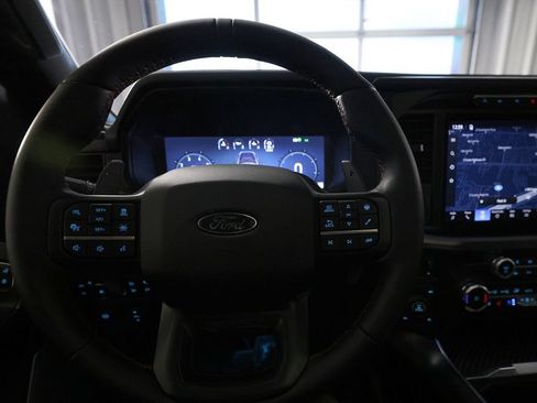 Used 2026 Ford F150 Raptor AWD/4WD image 18