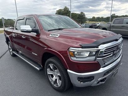 Used 2020 RAM 1500 Laramie