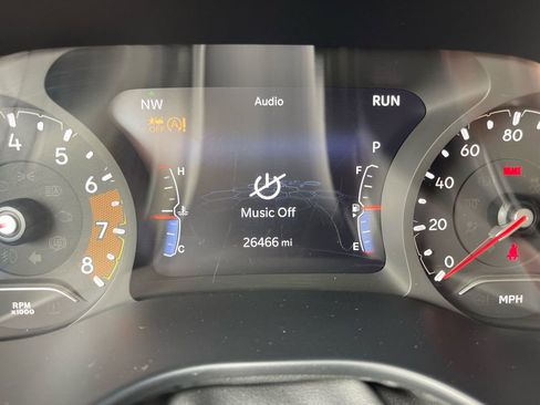 Used 2022 Jeep Compass Limited image 23