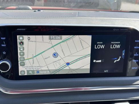 Used 2021 Hyundai Sonata SEL Plus w/ Tech Package FWD image 20