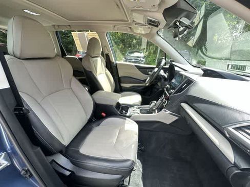 Certified 2024 Subaru Forester Limited AWD/4WD image 23