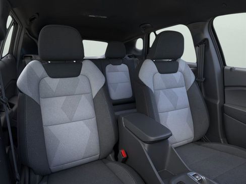 New 2026 Chevrolet Trax RS image 16