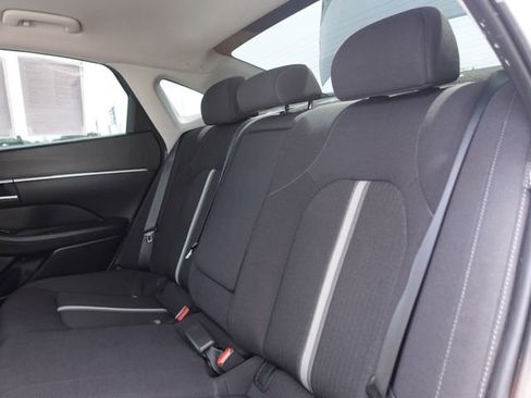 Used 2024 Hyundai Sonata SEL FWD image 22