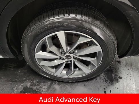 Used 2022 Audi Q5 2.0T Premium Plus image 10