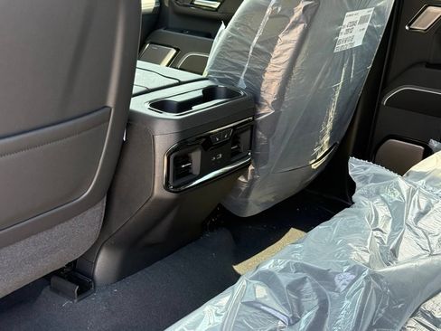 New 2026 GMC Sierra 2500 AT4X w/ AT4X AEV Edition AWD/4WD image 22