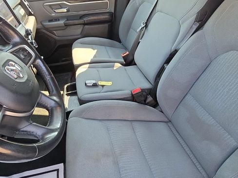 Used 2019 RAM 1500 Big Horn AWD/4WD image 26
