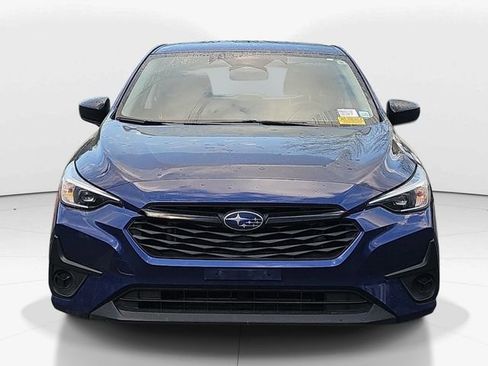 Used 2024 Subaru Impreza 2.0i image 9