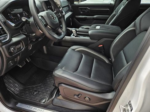 New 2026 RAM 1500 RHO AWD/4WD image 13