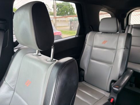 Used 2021 Dodge Durango R/T w/ Trailer Tow Group IV AWD/4WD image 40
