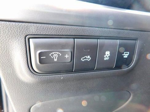 New 2025 Hyundai Santa Cruz XRT image 22