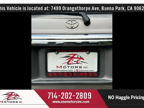 Used 2002 Toyota 4Runner SR5 image 53