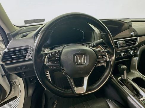 Used 2021 Honda Accord Sport Special Edition image 11