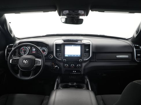 Used 2024 RAM 1500 Big Horn AWD/4WD image 13