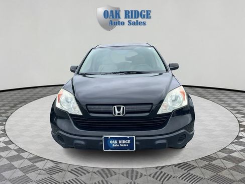 Used 2007 Honda CR-V LX image 2