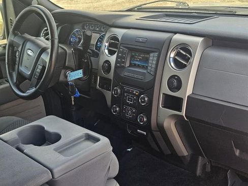 Used 2013 Ford F150 XLT w/ XLT Chrome Pkg image 19