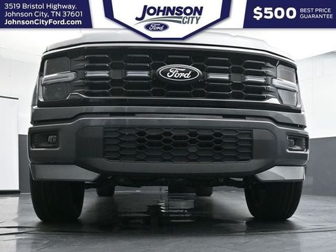 New 2026 Ford F150 STX w/ F-150 LOBO Package AWD/4WD image 26