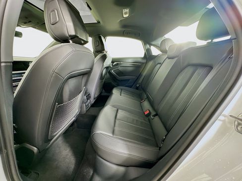 Used 2024 Audi A3 2.0T Premium image 27