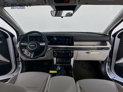 New 2026 Hyundai Tucson SEL image 11