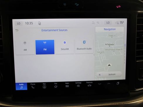 New 2026 Ford F150 King Ranch image 50