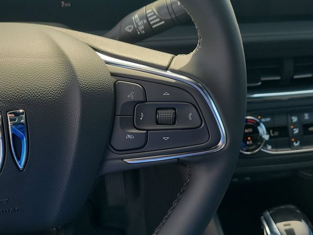 New 2026 Buick Envista Sport Touring w/ Convenience I Package FWD image 24