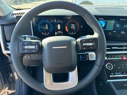 New 2026 Hyundai Santa Fe SEL AWD/4WD image 17