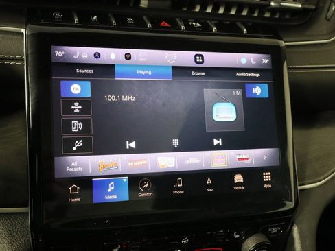 Used 2023 Jeep Grand Cherokee Limited w/ Black Appearance Package image 33