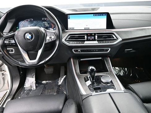 Used 2023 BMW X5 sDrive40i image 12