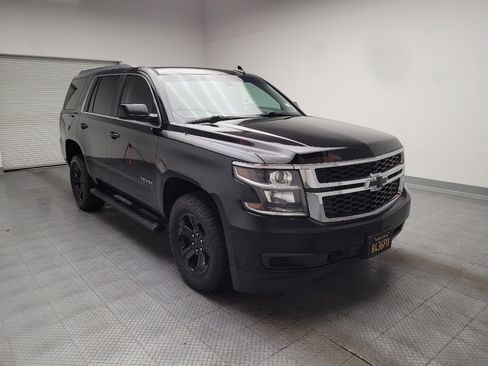 Used 2019 Chevrolet Tahoe LS RWD image 13