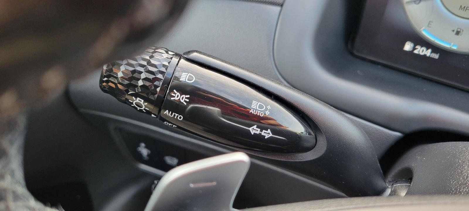 Used 2022 Hyundai Tucson Limited FWD image 14