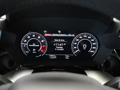 Used 2023 Audi RS 3 AWD/4WD image 73