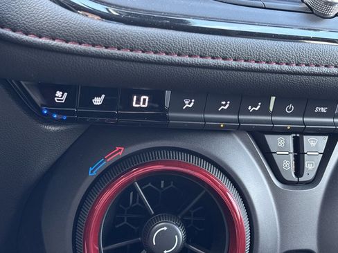 Used 2026 Chevrolet Blazer RS w/ Driver Confidence II Package image 40