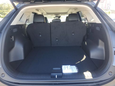 New 2026 Kia Sportage EX image 8