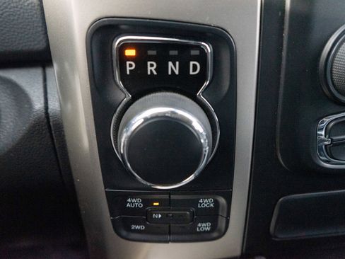 Used 2018 RAM 1500 Big Horn image 20