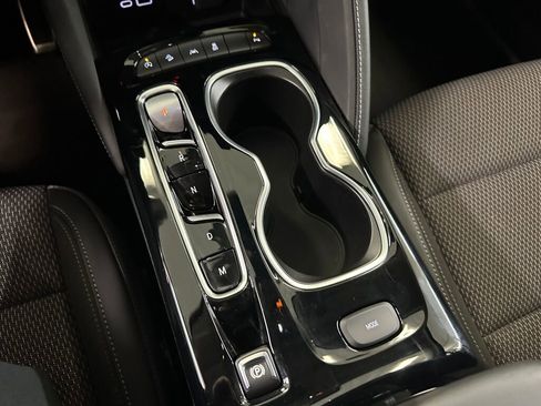 Certified 2023 Buick Envision Preferred w/ Sport Touring Package image 15