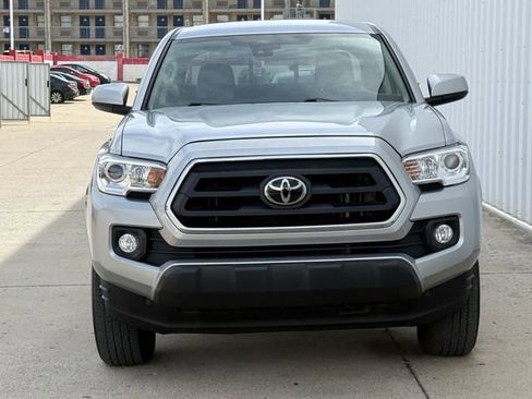 Used 2023 Toyota Tacoma SR5 image 6