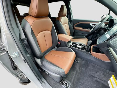 New 2026 Subaru Forester Touring image 36