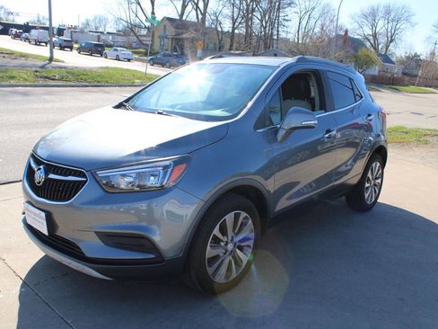Used 2019 Buick Encore Preferred image 4