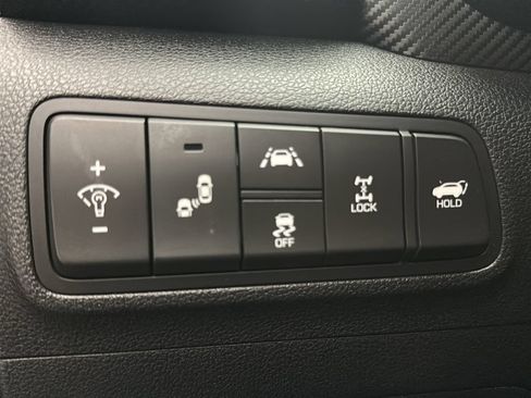 Used 2020 Hyundai Tucson Sport AWD/4WD image 31