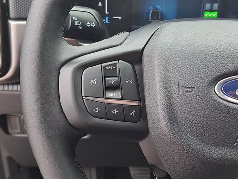 New 2025 Ford Ranger XLT w/ FX4 Off-Road Package image 25