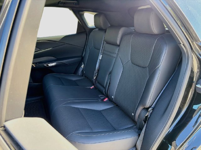 Used 2024 Lexus RX 350 Premium Plus w/ Convenience Package AWD/4WD image 12