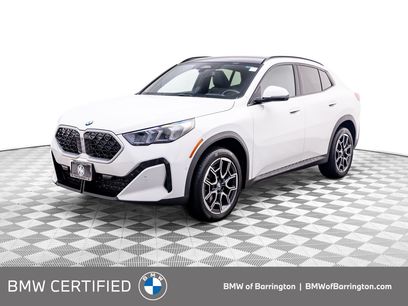 Used 2026 BMW X2 xDrive28i w/ Technology Package