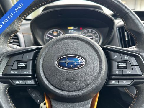 Used 2022 Subaru Forester Wilderness image 23