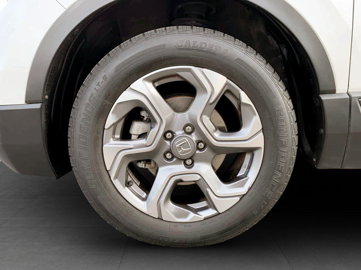 Used 2018 Honda CR-V EX image 11