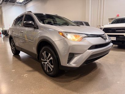 Used 2016 Toyota RAV4 LE