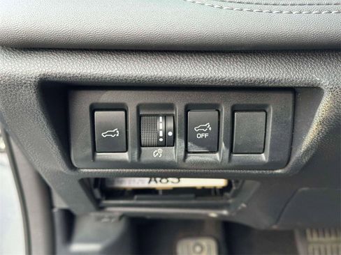 Used 2024 Subaru Outback Touring XT image 19