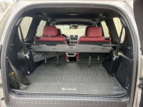 Used 2021 Lexus GX 460 Premium image 23